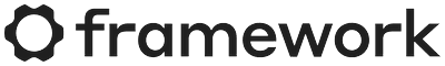 Framework logo