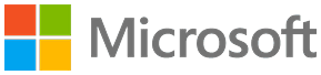 Microsoft logo