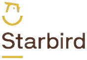 Starbird logo