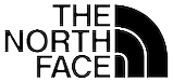 luma logo the north face v4 The North Face logo