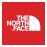 The North Face logo
