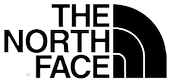 The North Face logo