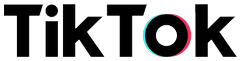 TikTok logo