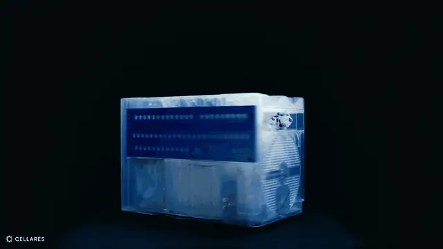 post production 3d animation 3D animation created in post-production.