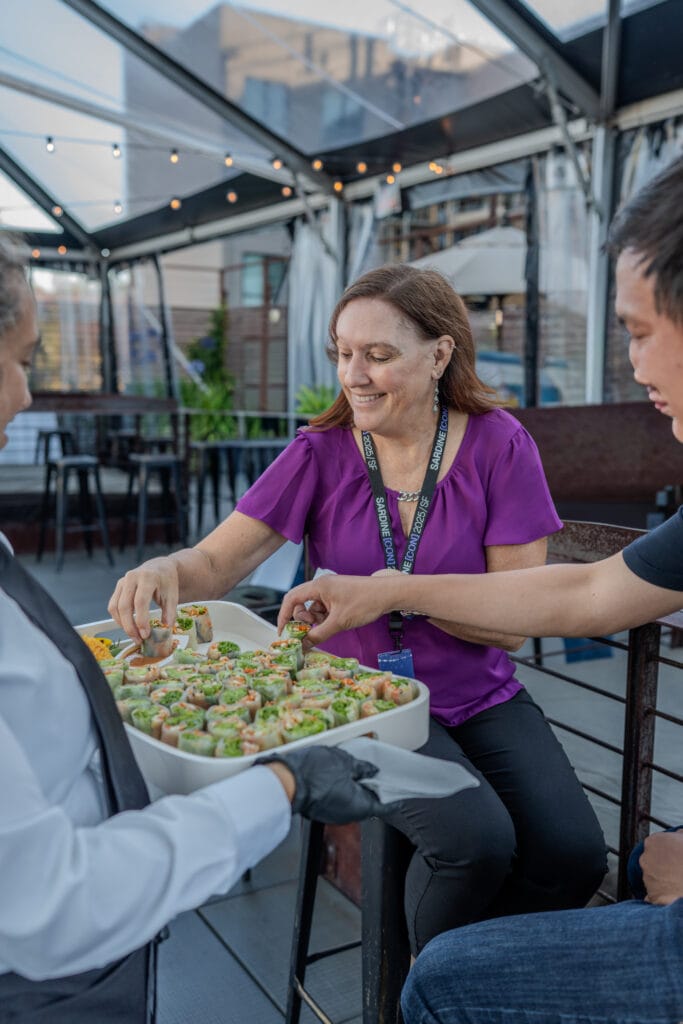 sardine event photography sf15