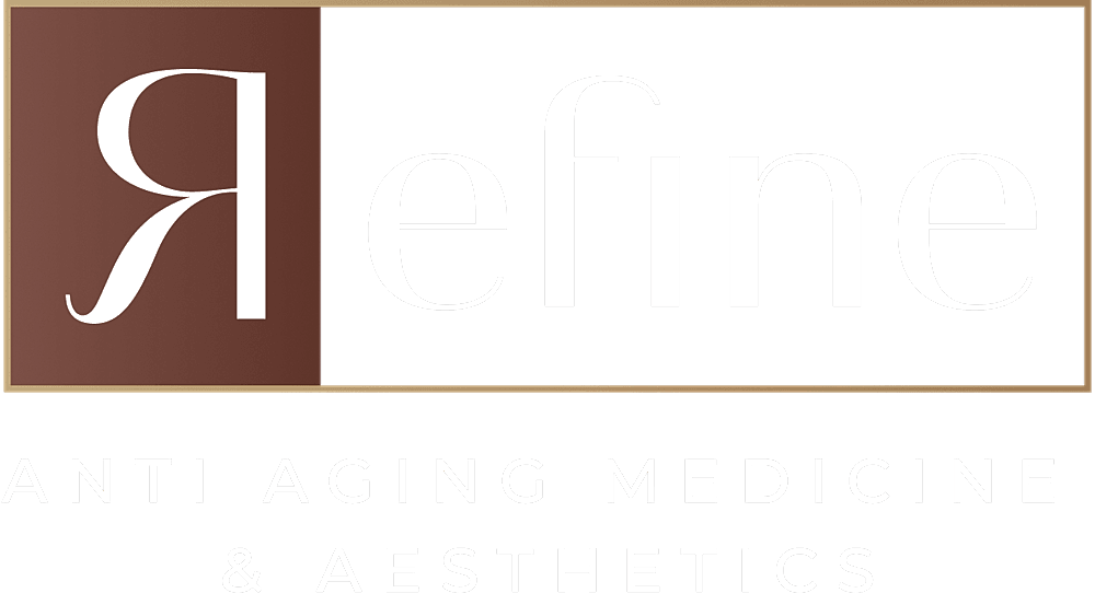 luma logo refine