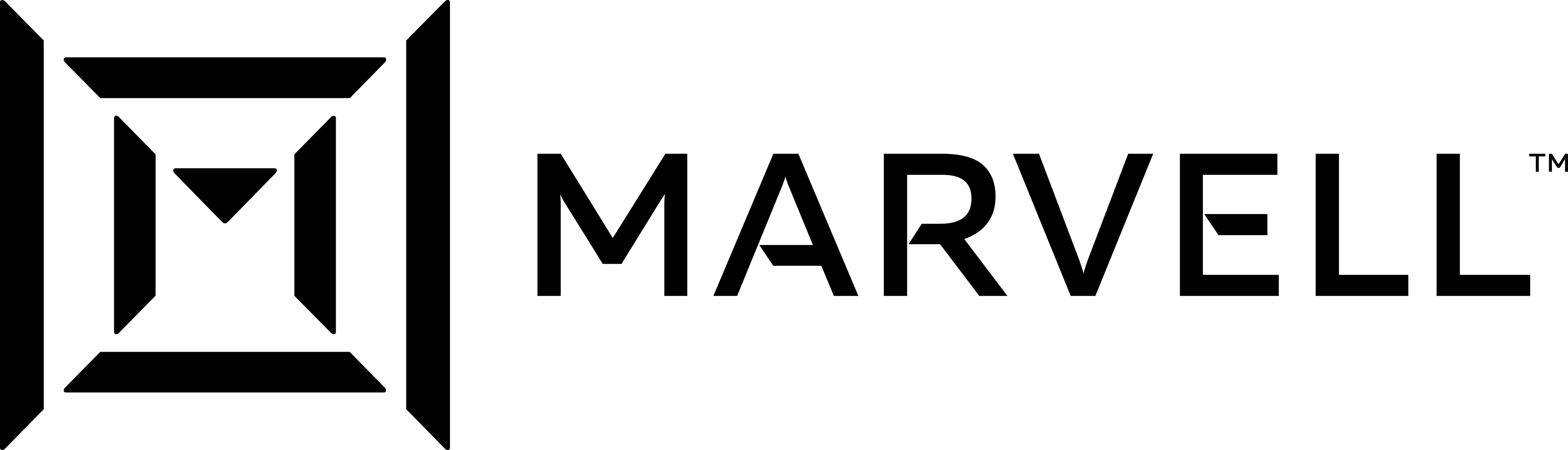 luma v4 marvell Marvell logo