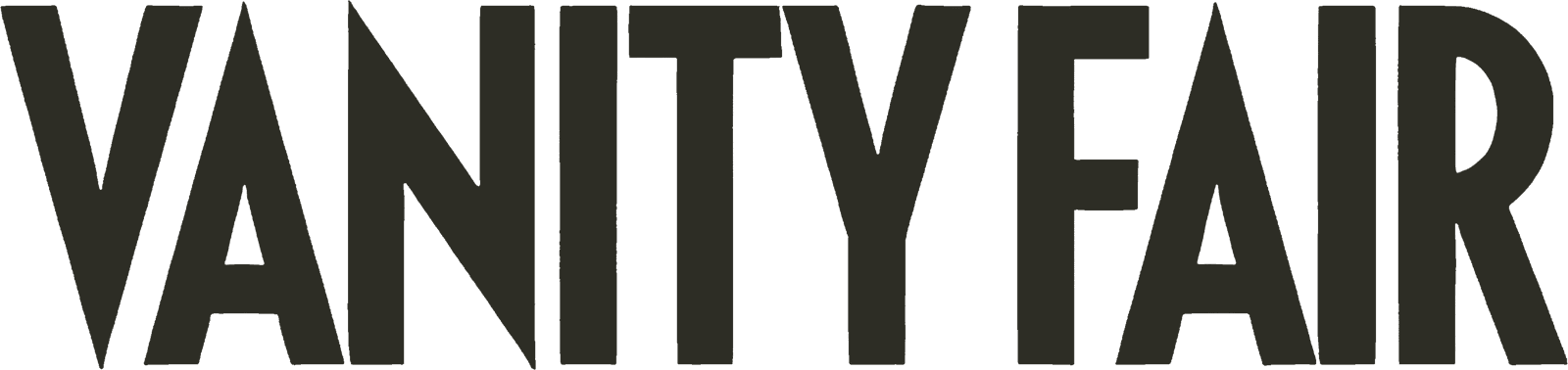 luma v4 vanity fair Vanity Fair logo